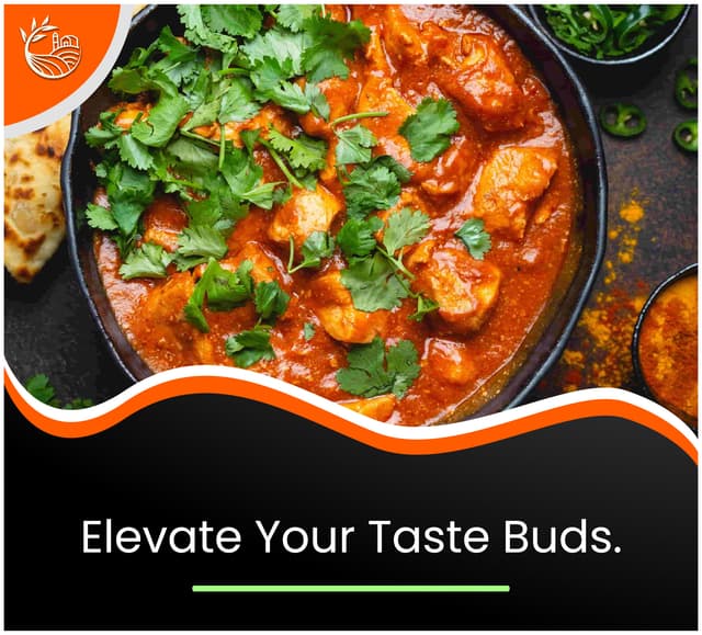 The Village Tandoori