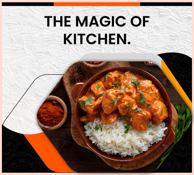 Spice Lounge Indian Restaurant & takeaway