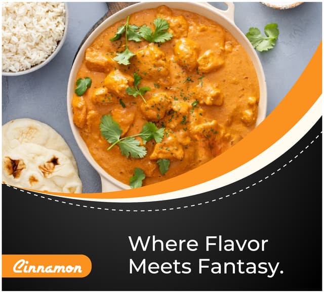 Cinnamon Restaurant
