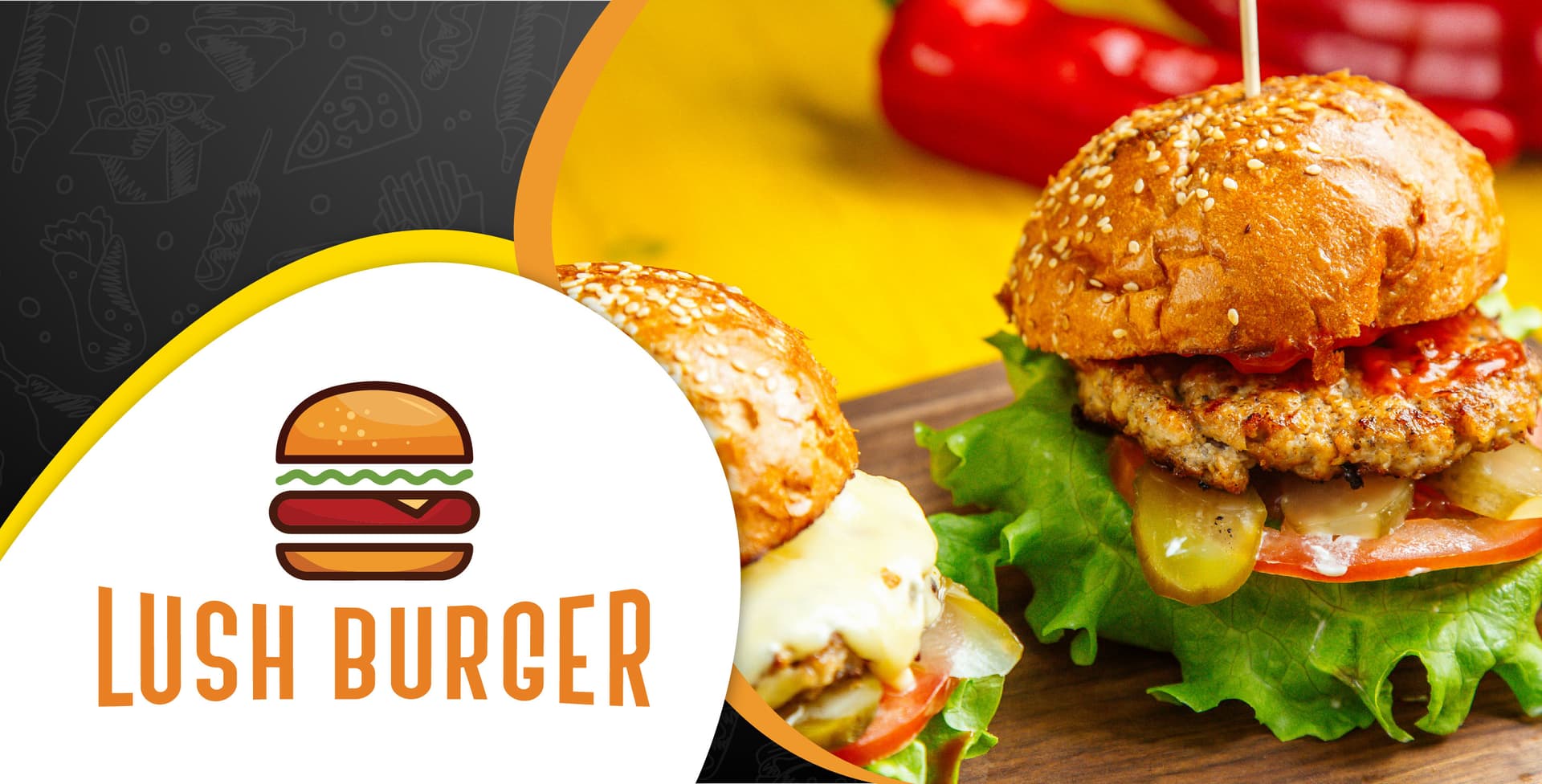 Lush Burger