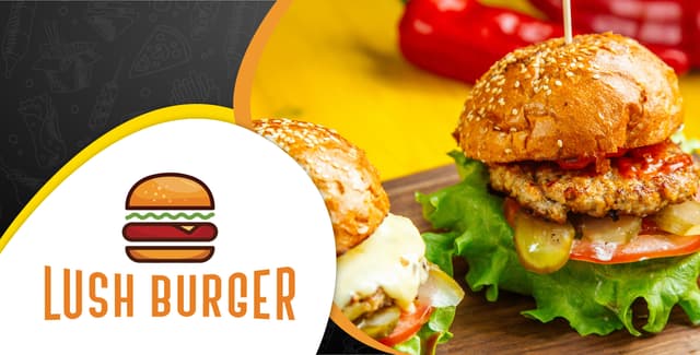 Lush Burger