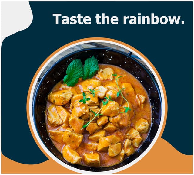 CURRY HOUSE