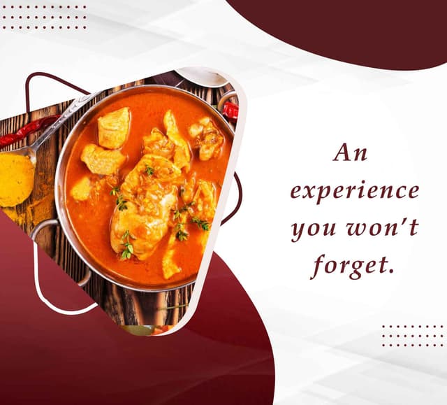 Railway Tandoori