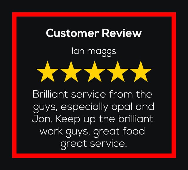 Thornbury Tandoori