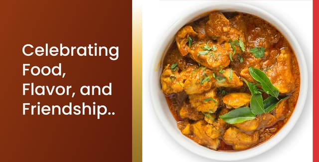 Chilli Express Indian Takeaway