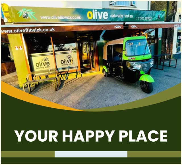 Olive