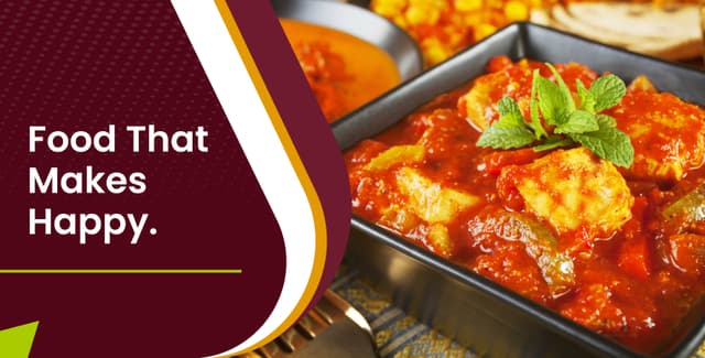 Monsoon Restaurant