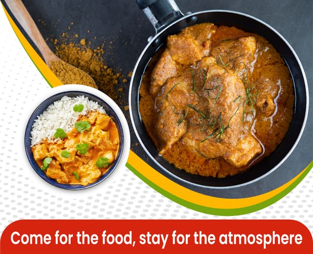 Majhi Indian Cusine