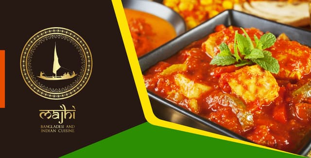Majhi Indian Cusine