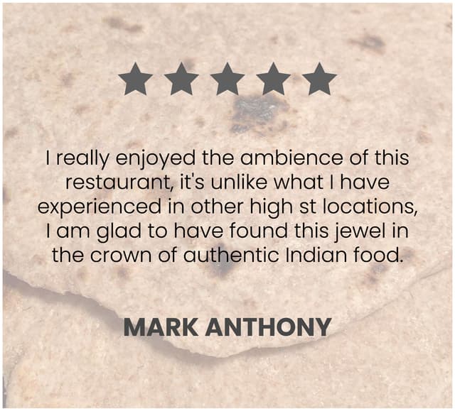 Penn Tandoori