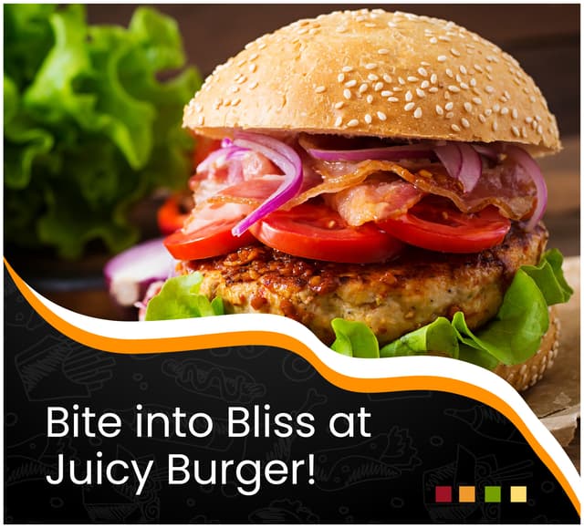 Lush Burger