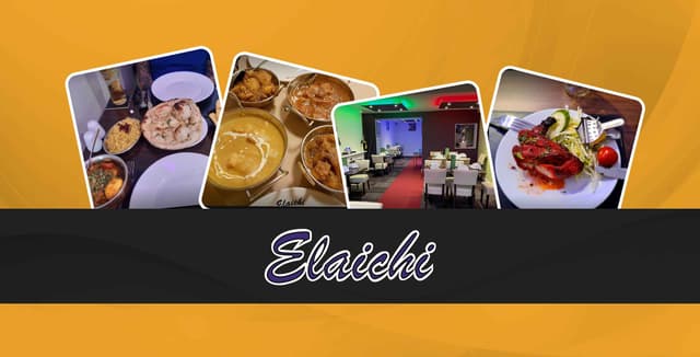 Elaichi