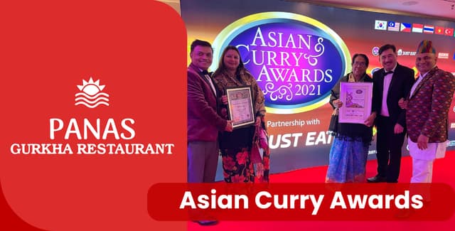Panas Gurkha Restaurant