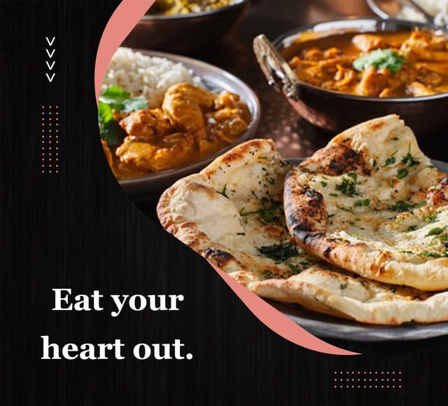 Thornbury Tandoori