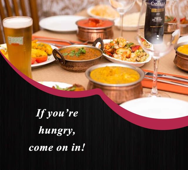 Lal Quila Indian Restaurant