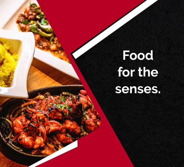 Jaipur Spice