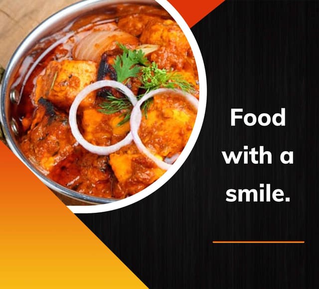 The Shahinoor Tandoori