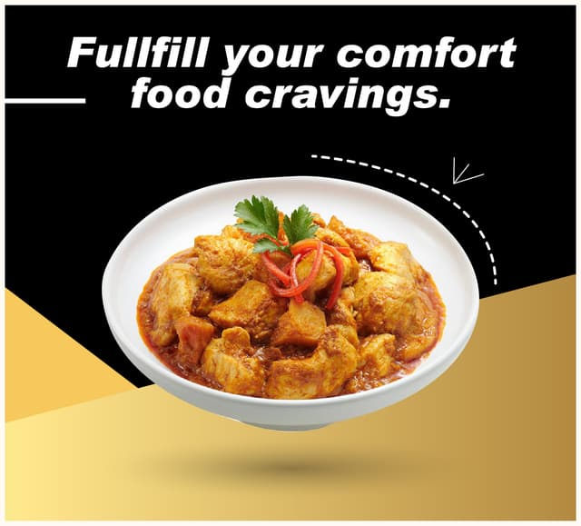 Royal Indian Curry Club