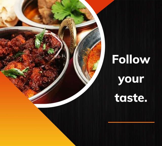 The Shahinoor Tandoori
