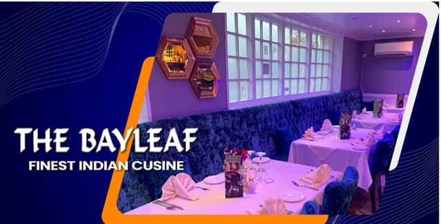Bayleaf Abergavenny