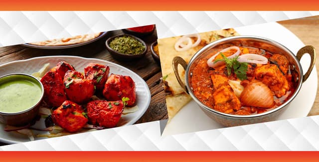 Tandoori NIghts