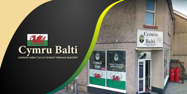 Cymru Balti