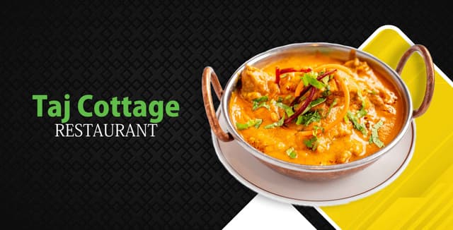 Taj Cottage Restaurant