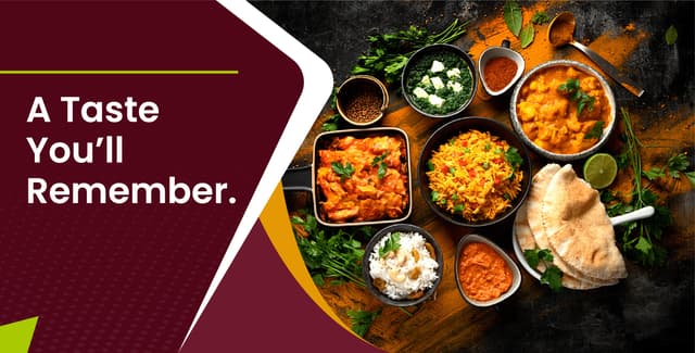 Monsoon Restaurant