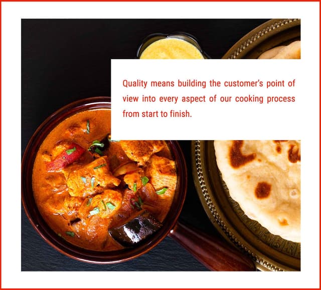 Brentwood Spice