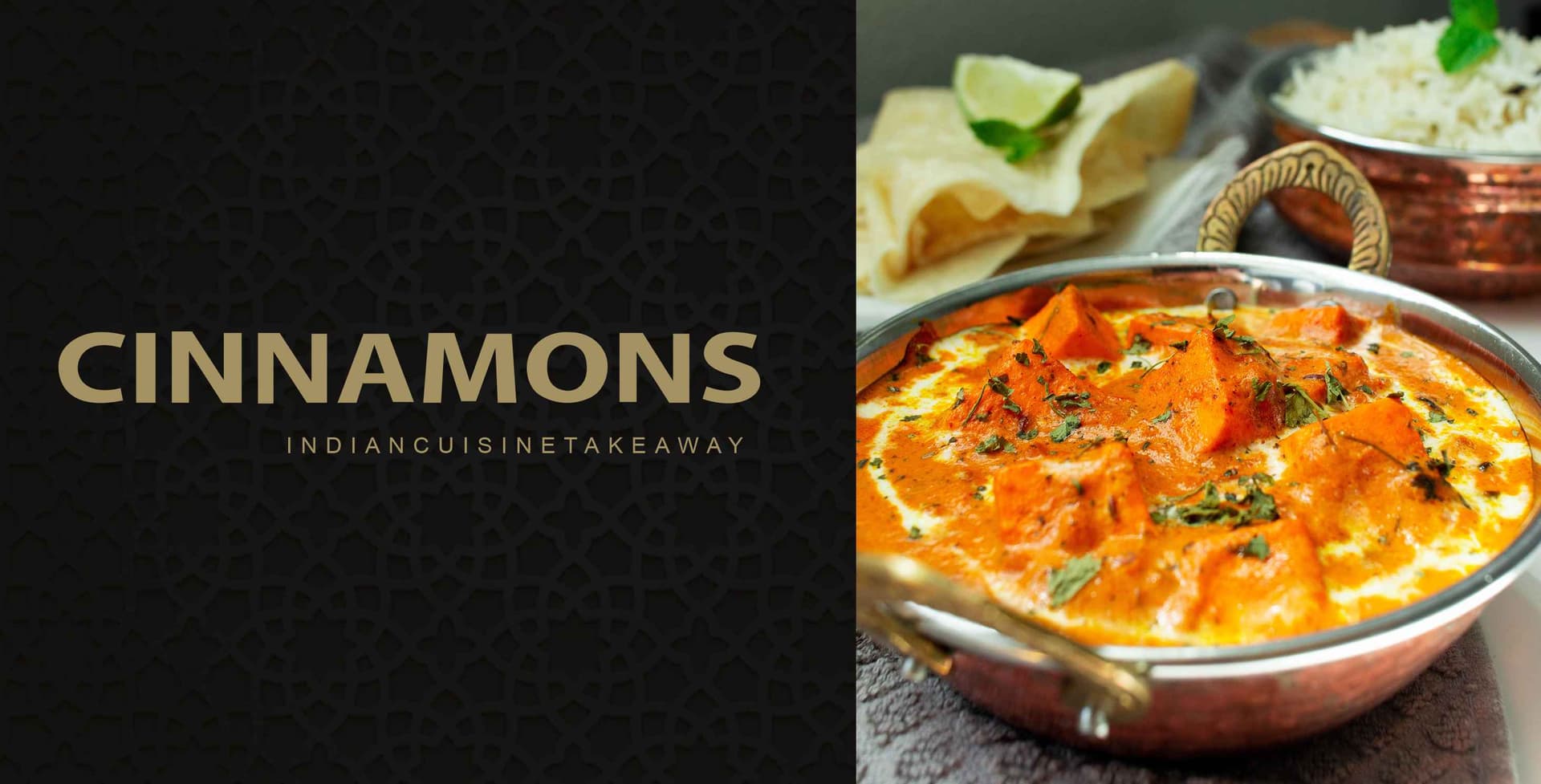 Cinnamons