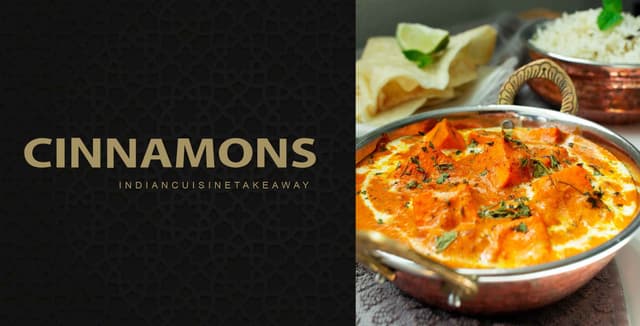 Cinnamons