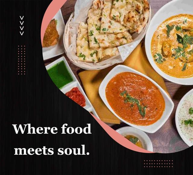 Thornbury Tandoori