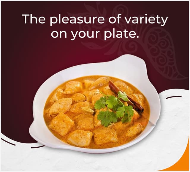 Pyle Tandoori