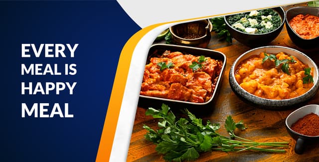 Naz Indian Takeaway