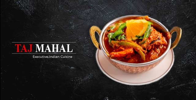 Taj Mahal Restaurant