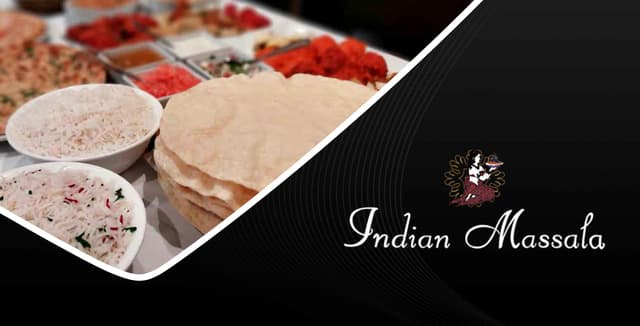 Massala Indian
