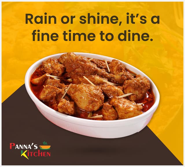 Panna's Kitchen