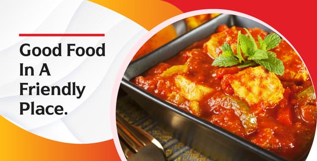 Henlow Tandoori