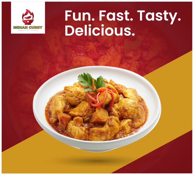 Indian Curry