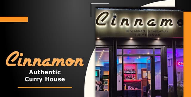 Cinnamon Restaurant