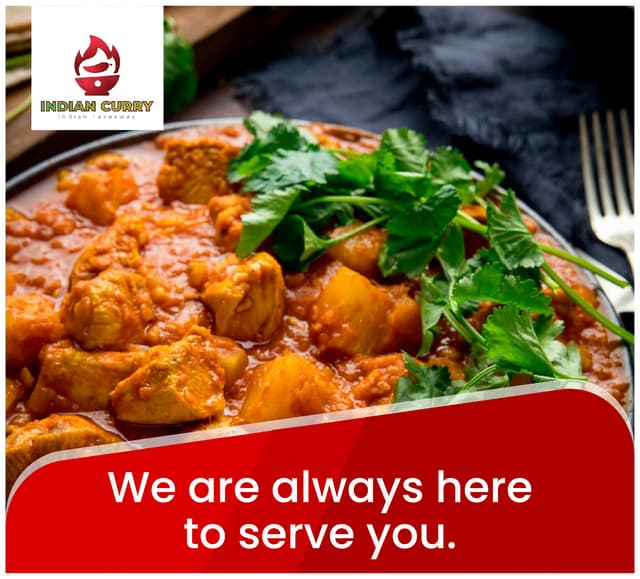 Indian Curry