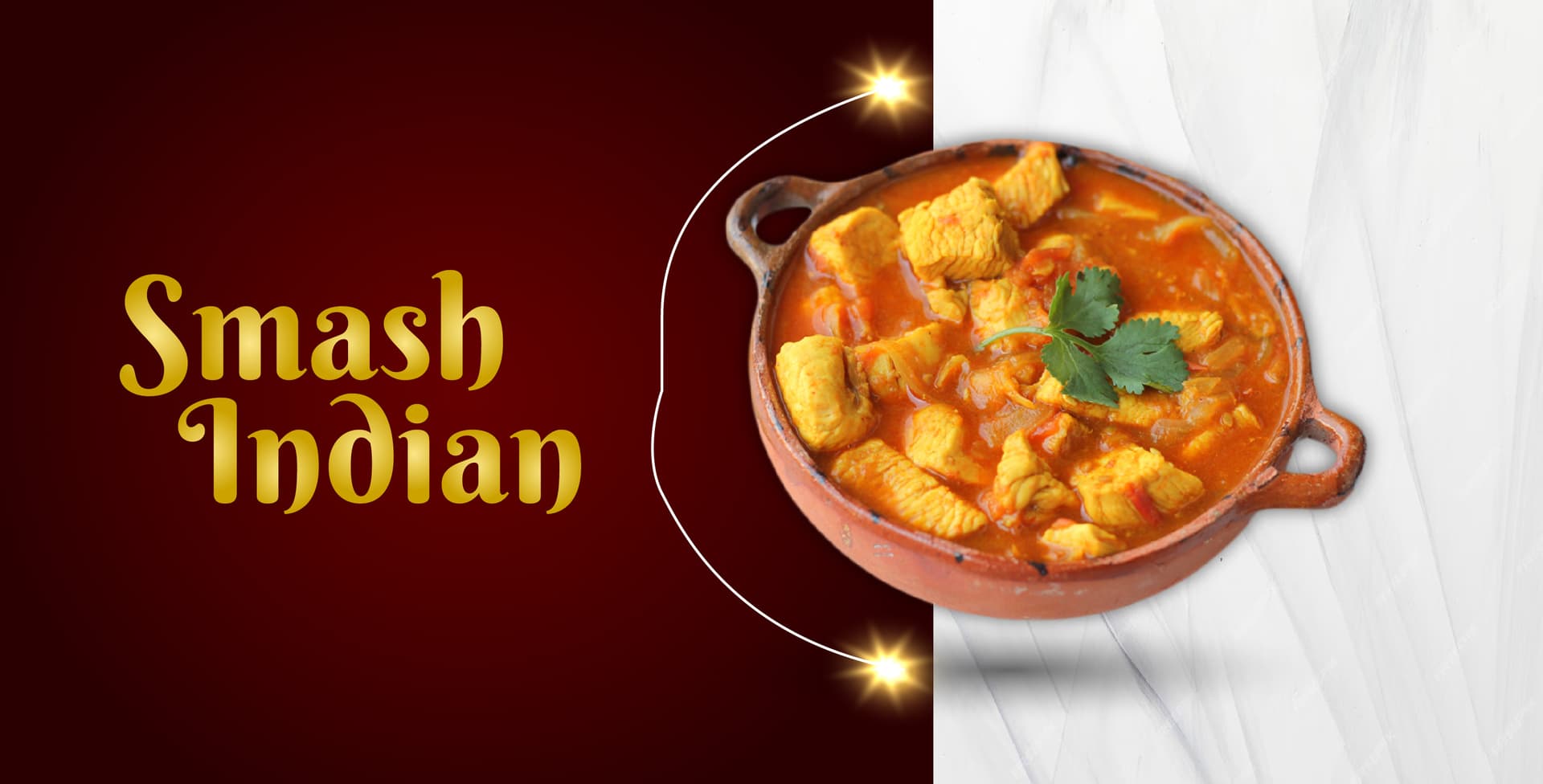 Smash Indian