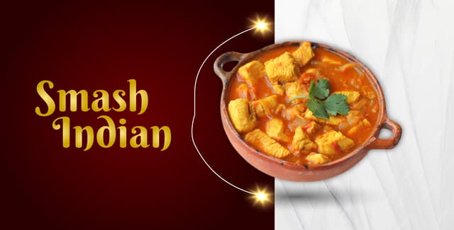 Smash Indian