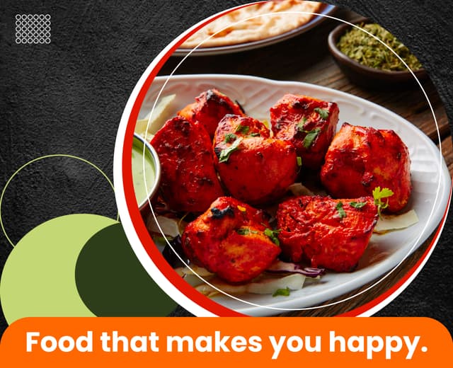 Majhi Indian Cusine
