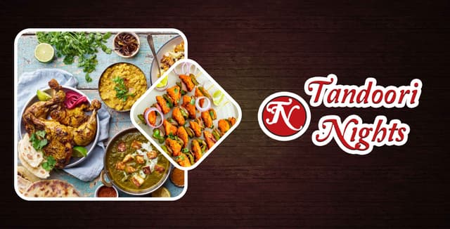Tandoori NIghts