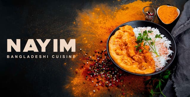 Nayim Tandoori