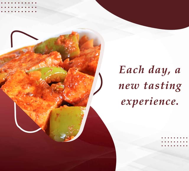 Railway Tandoori