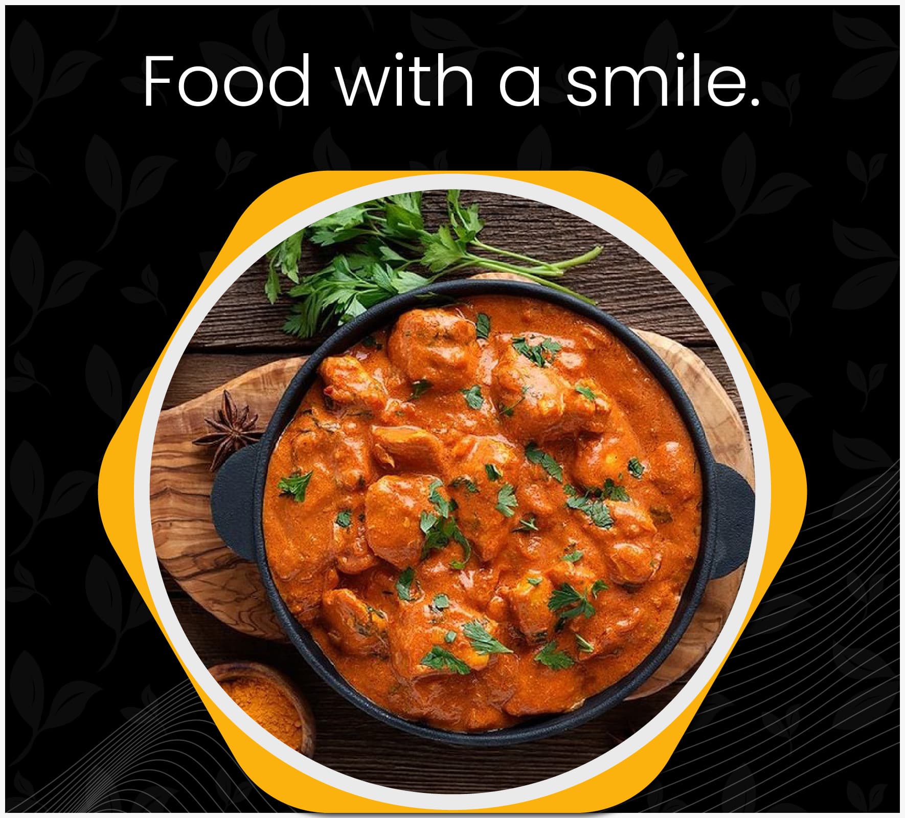 Flavours Of Spice