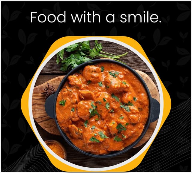 Flavours Of Spice