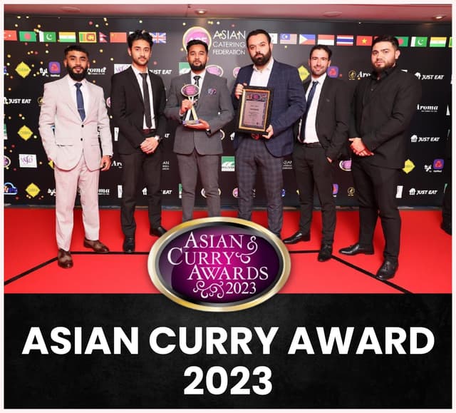 Jaipur Spice